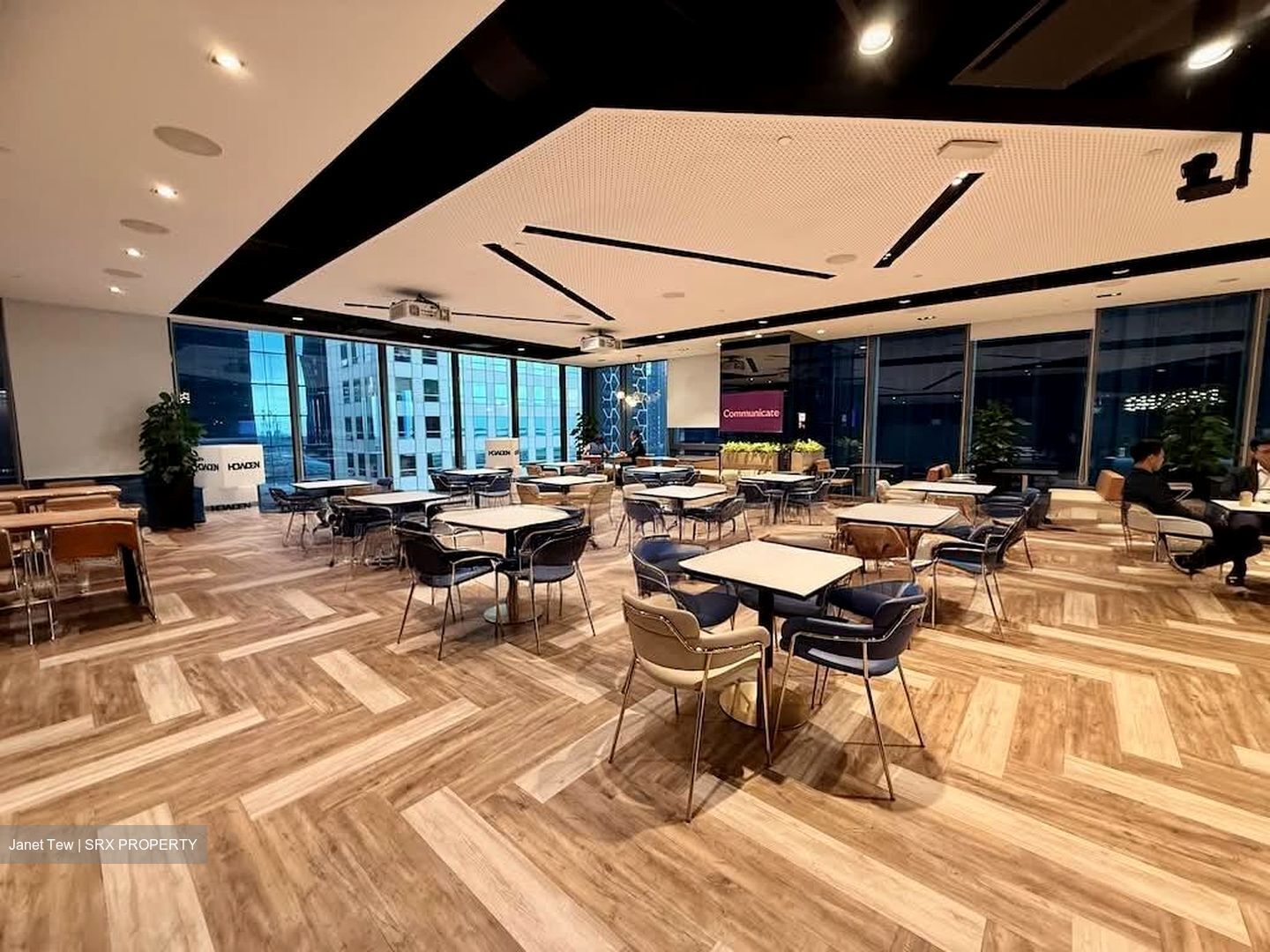 Capitasky (D1), Office #575446211
